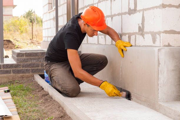 Licensed Wet Basement Repair service in Columbus, OH - Halo Water Proofing